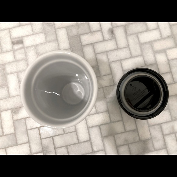 𝅺starbucks CERAMIC CUP - 12 ounces - Picture 3 of 7